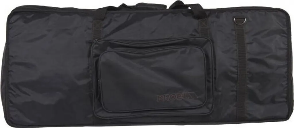 Proel BAG900PN Housse clavier rembourrée avec poignée renforcée