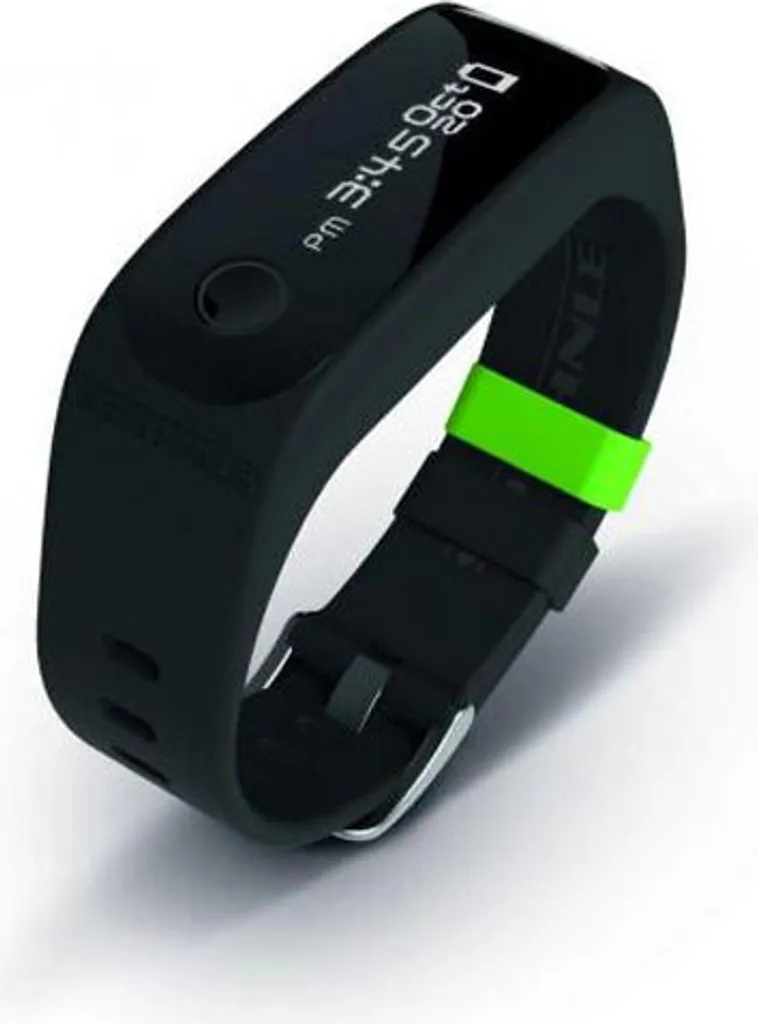 Tracker d'Activité Fit Connect 200 HR Soehnle avec Écran OLED et Cardio - 8