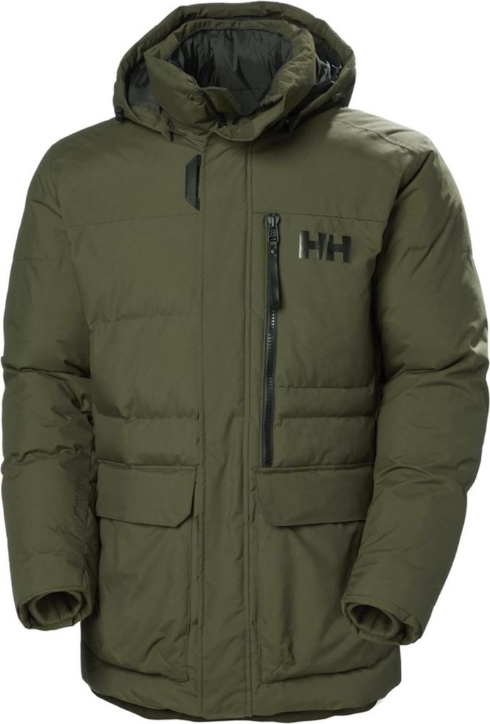 Jacken Helly Hansen Tromsoe 53074431