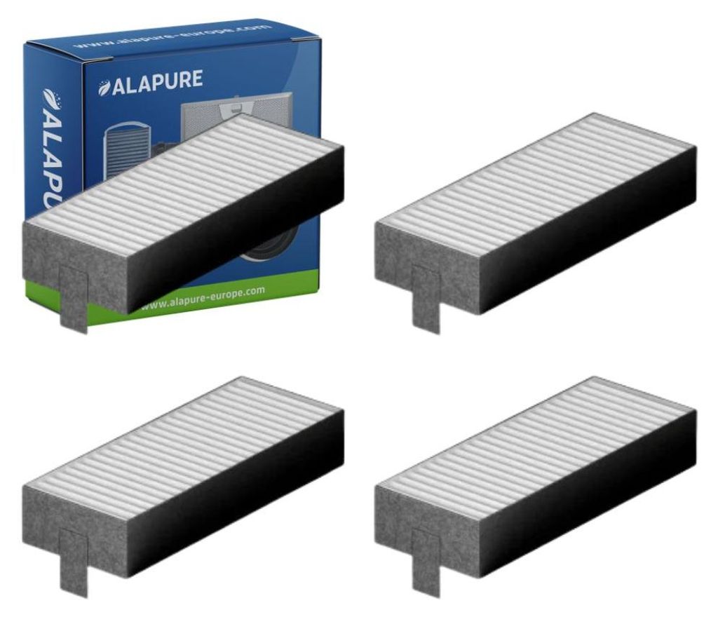 Alapure Akustikfilter geeignet für Siemens 17004801 / Produktbild 