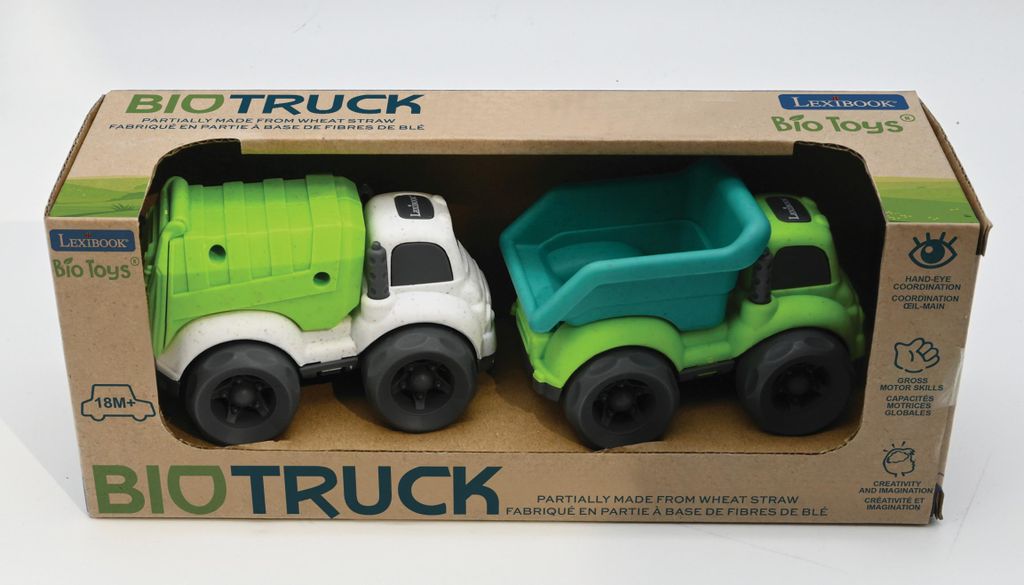 Lexibook Opblaasbare Spring pony Pluche