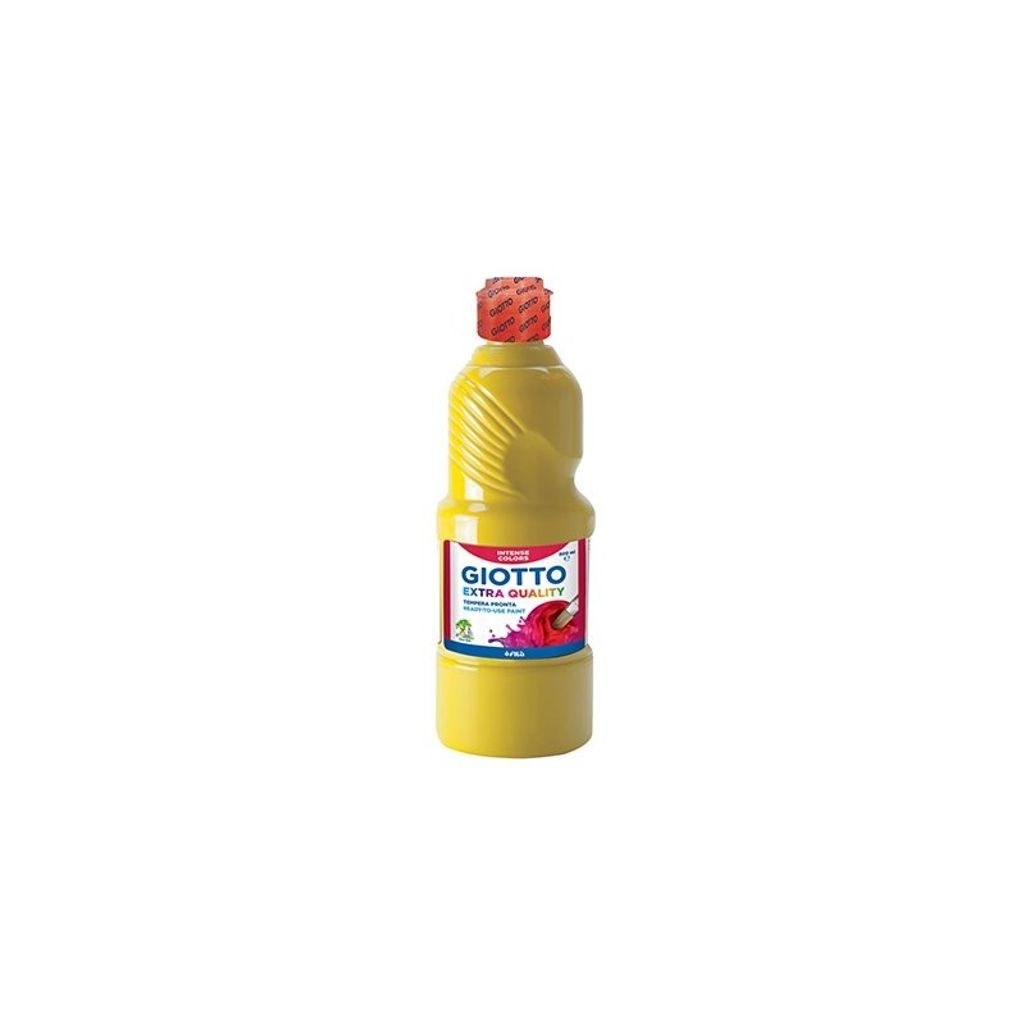 Giotto Extra 500ml-Dkl.Gel Nerchau 500ml GRUPPE 83 LEER DOSE