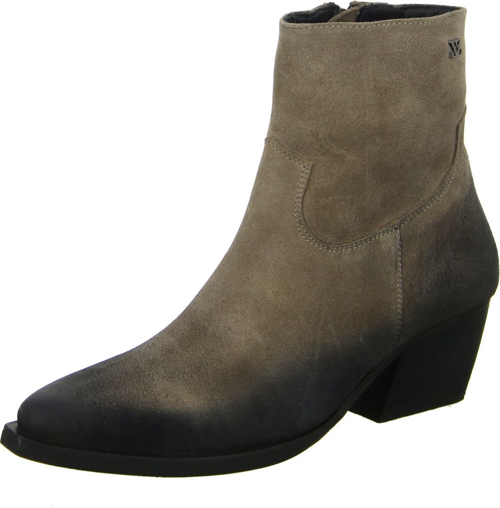 Lazamani Klassische Stiefeletten Damen 31363434353138 Beige 41 EU