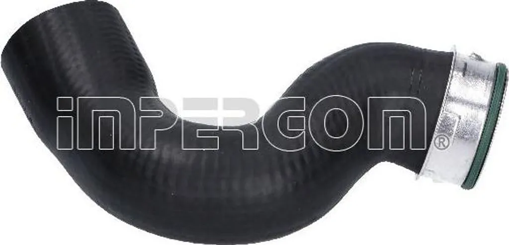 Tuyau d'air 3C0145762J : stop aux fuites de turbo sur Caddy, EOS, Jetta