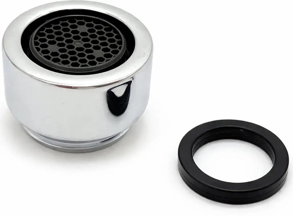 Hansgrohe Axor Aeratore 1,5 GPM cromato, 1 pz.