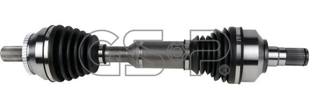 Cardan de transmission GSP 201371 compatible Volvo XC90 Diesel