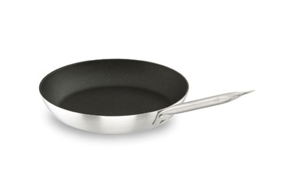 Lacor CHEF TRI CAPA 20 REF.21620 Bratpfanne, 20 cm max. Durchmesser, Aluminium, Antihaftbeschichtung