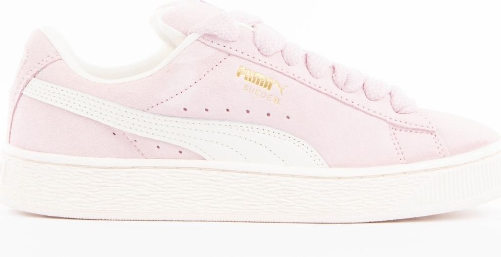 Suede XL Puma