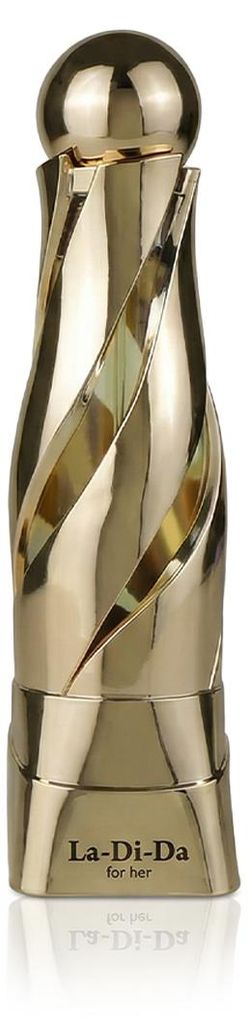 Arabiyat Prestige La Di Da For Him Edp 100ml Image du produit 