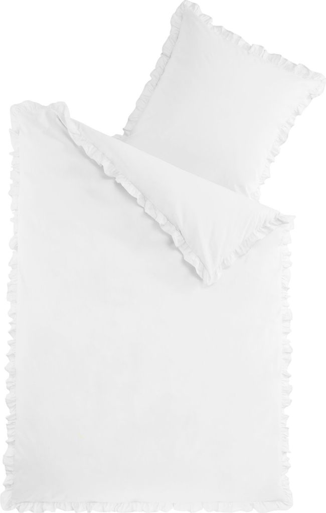 Optidream Renforcé Bettwäsche 135 x 200 cm Bettbezug Produktbild 