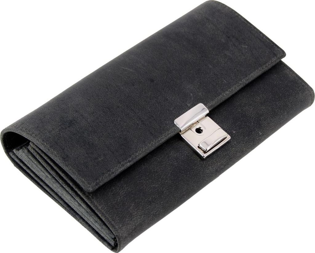 Alassio 42196 Alassio Kellnerbörse Hunter grau Image du produit 