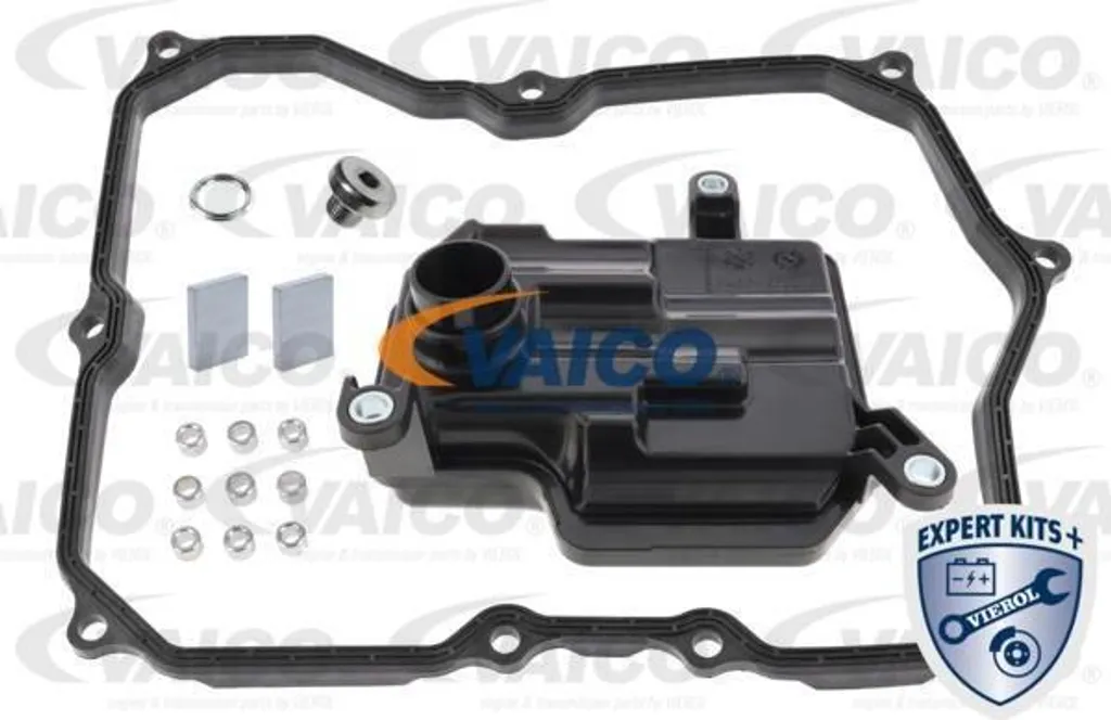 Éliminez les à-coups de boîte auto : Kit vidange Crafter 09P321370