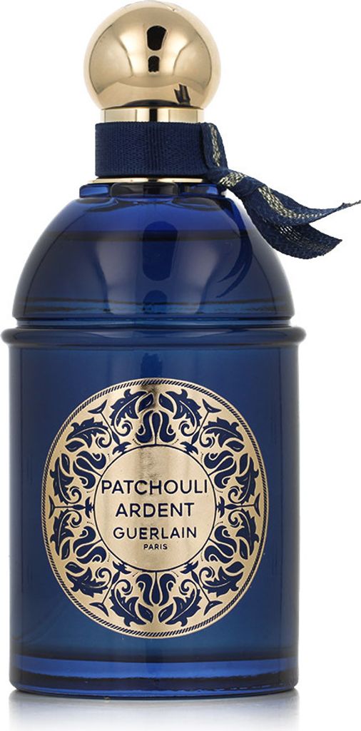 Guerlain Patchouli Ardent, Unisex, 125 ml, Nedoplnitelná Obrázek produktu 