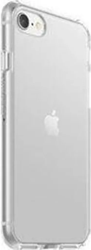Étui de protection iPhone 7 OtterBox React Coque arrière transparente