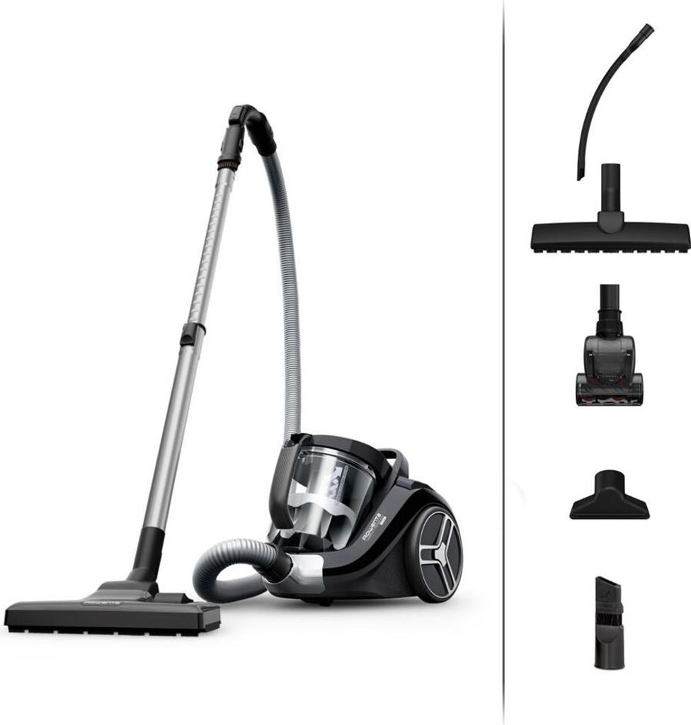 Rowenta Compact Power XXL Total Clean vysavač ROWENTA Image du produit 