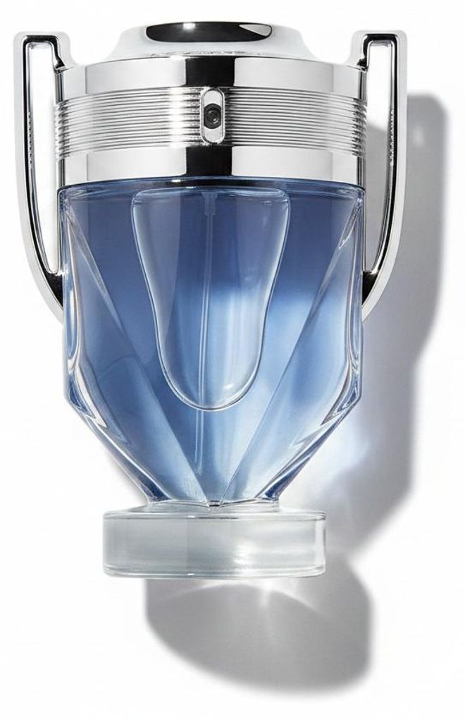 Paco Rabanne Invictus Eau De Toilette Spray 200ml Image du produit 