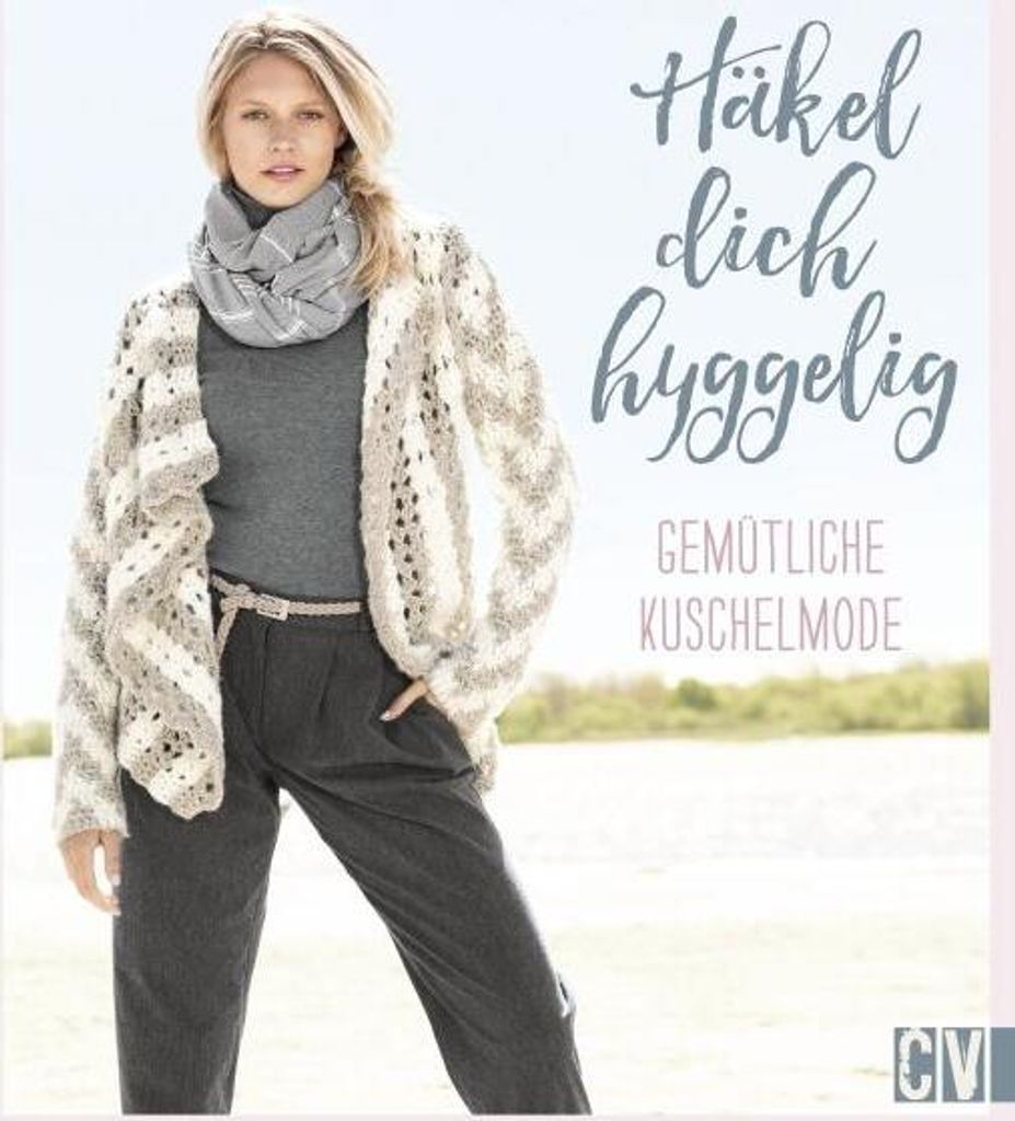 Häkel dich hyggelig