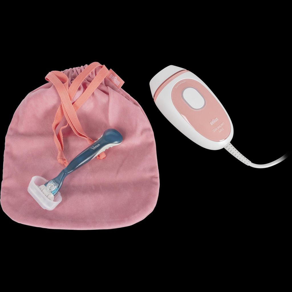 Braun IPL Silk-expert Mini-épilateur pour femmes, PL1014 Image du produit 