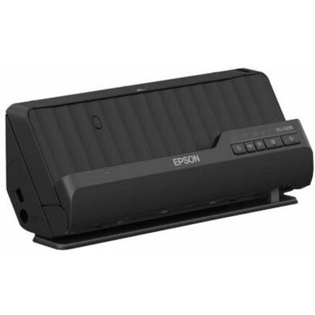 EPSON ES-C320W Dokumentenscanner Produktbild 14