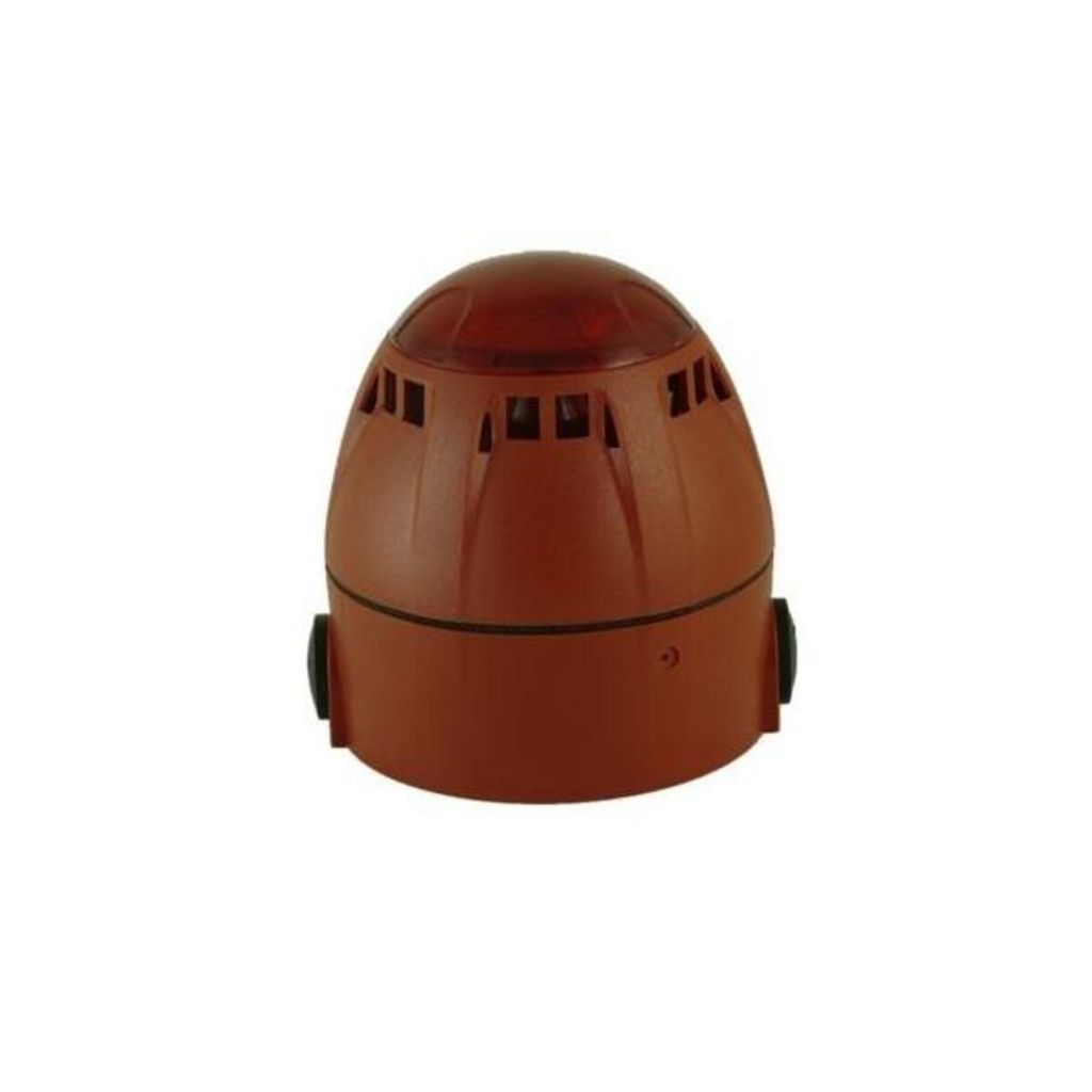 Hekatron Vertriebs Torsignalgeber TSG 100 31-6300002-01-02 Produktbild 