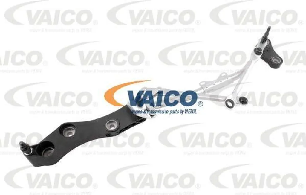 Solution essuie-glace bloqué : Rampe VAICO pour BMW Série 5 E60 E61 OE