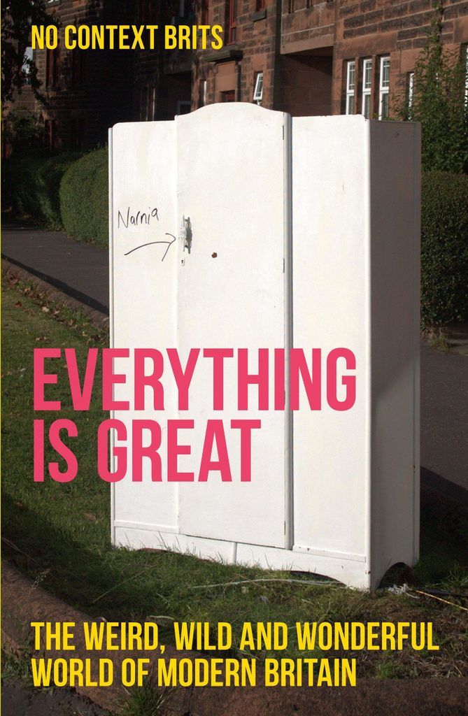 Everything Is Great