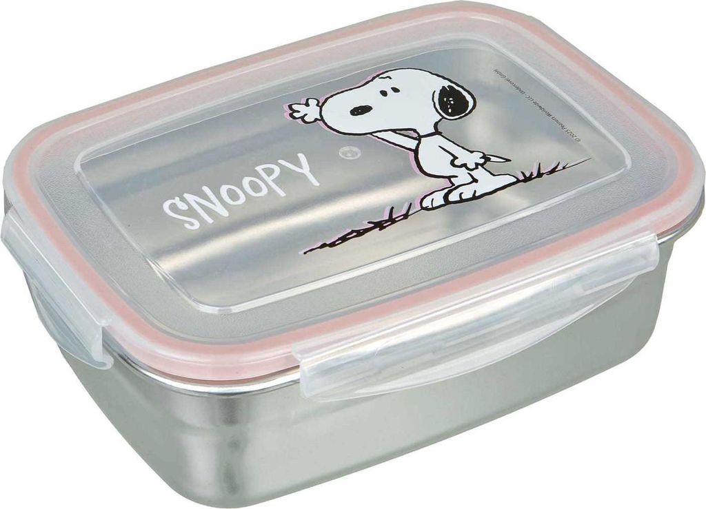 Snoopy - Brotdose Immagine del prodotto 