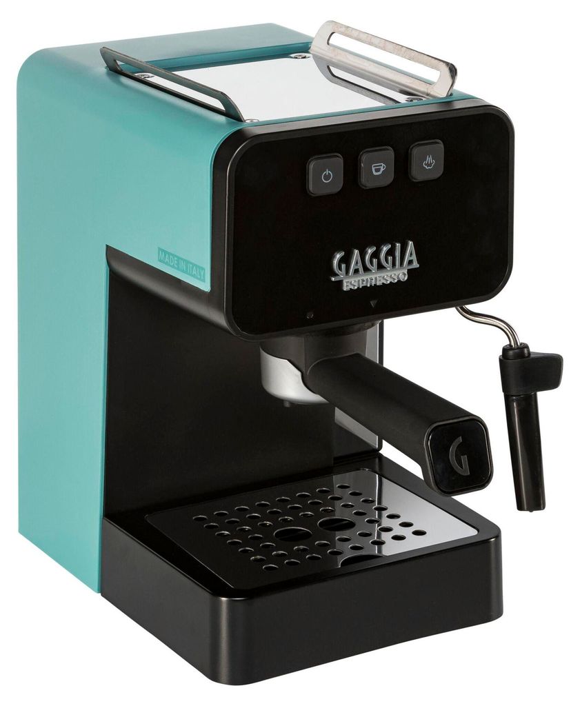 Gaggia ESPRESSO DELUXE verde EG2111/63 Produktbild 