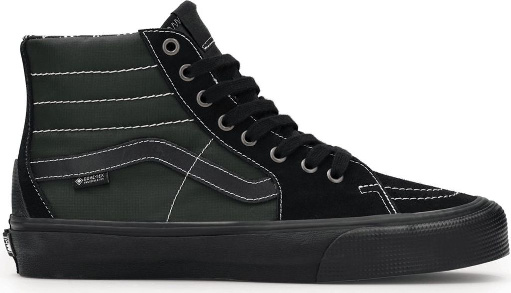 Schuhe Vans Sk8-hi VN000DCBYJ71