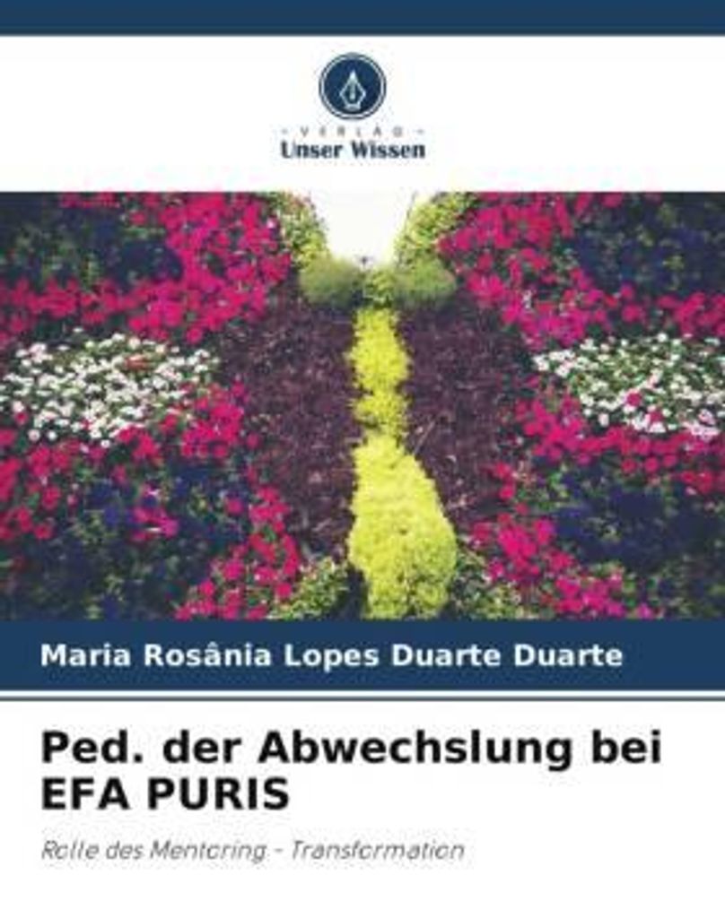Ped. der Abwechslung bei EFA PURIS