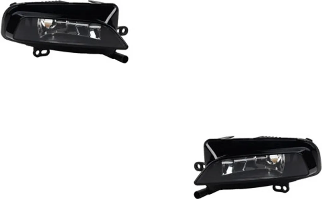 Feu Anti-brouillard Avant pour Audi A3 8V Kit de 2 Optiques Gauche Droit