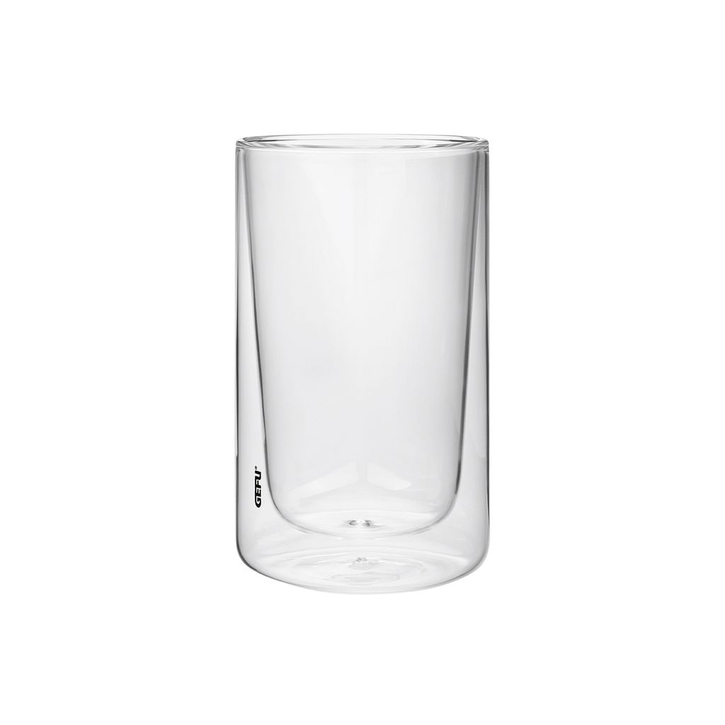 GEFU Thermoglas MIRA, 350 ml, 2 Stück Produktbild 