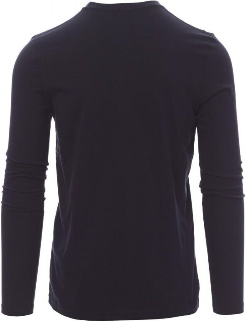 Herren T-Shirt "PINETA" Corporate wear - Payper Schwarz L Produktbild 3