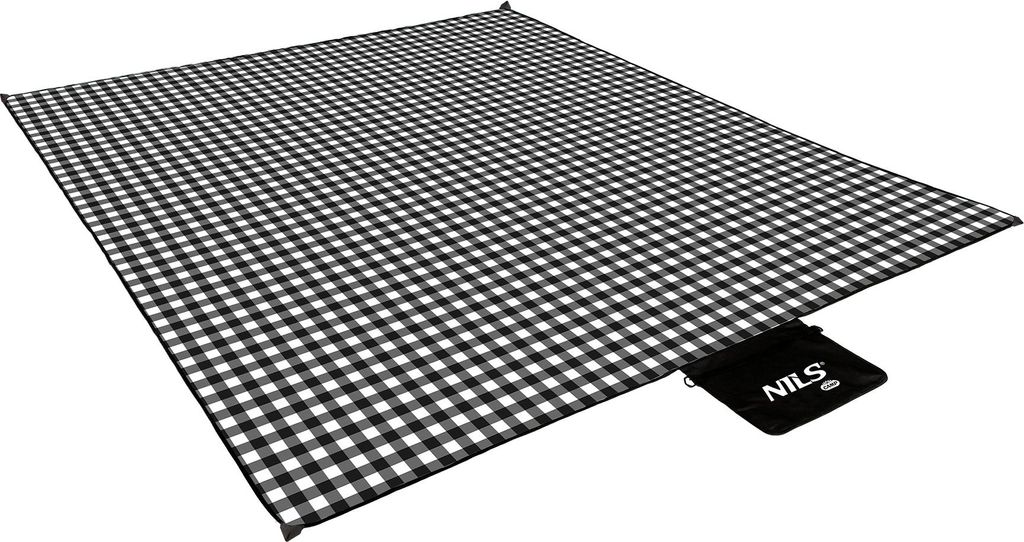 Nils NC2310, 300 x 200 cm, varios colores, estampado, Imagen del producto 