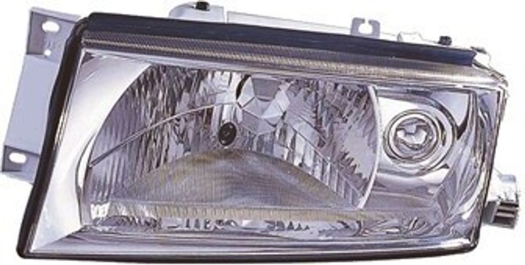 Hauptscheinwerfer DEPO 665-1106L-LDBEM