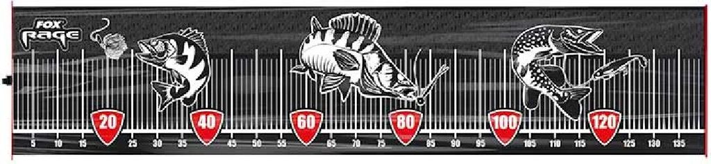 Fox Rage Fox Rage Large Fish Measure