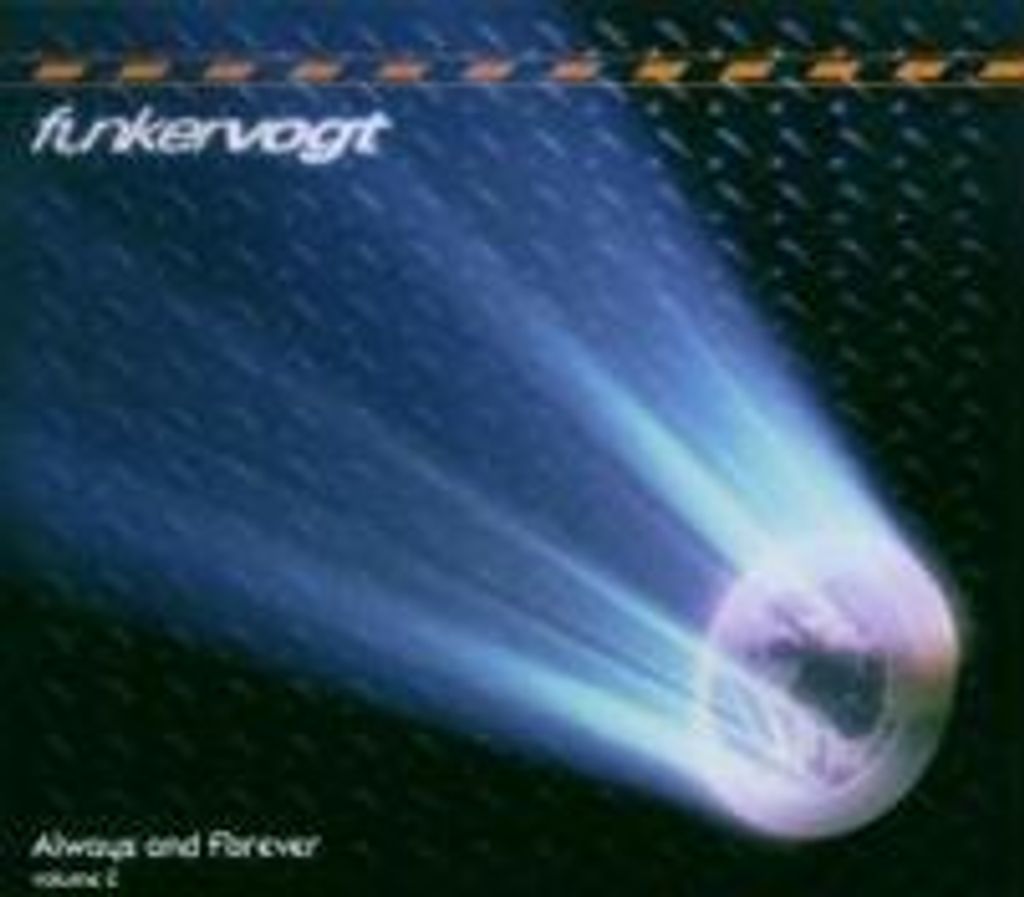 Always and forever Vol.2 - Funker Vogt