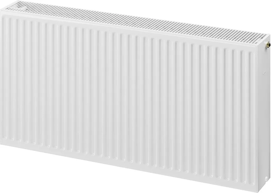 Radiatore Sicuro Mexen CV33 300x700 mm Bianco - Calore per la Famiglia