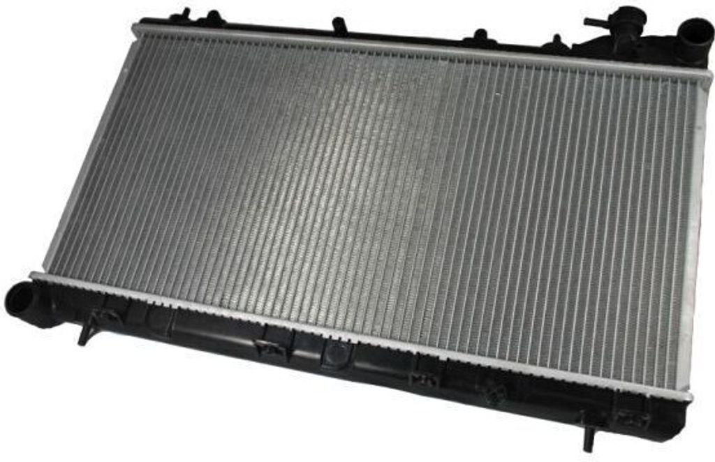Kühler, Motorkühlung THERMOTEC D77005TT