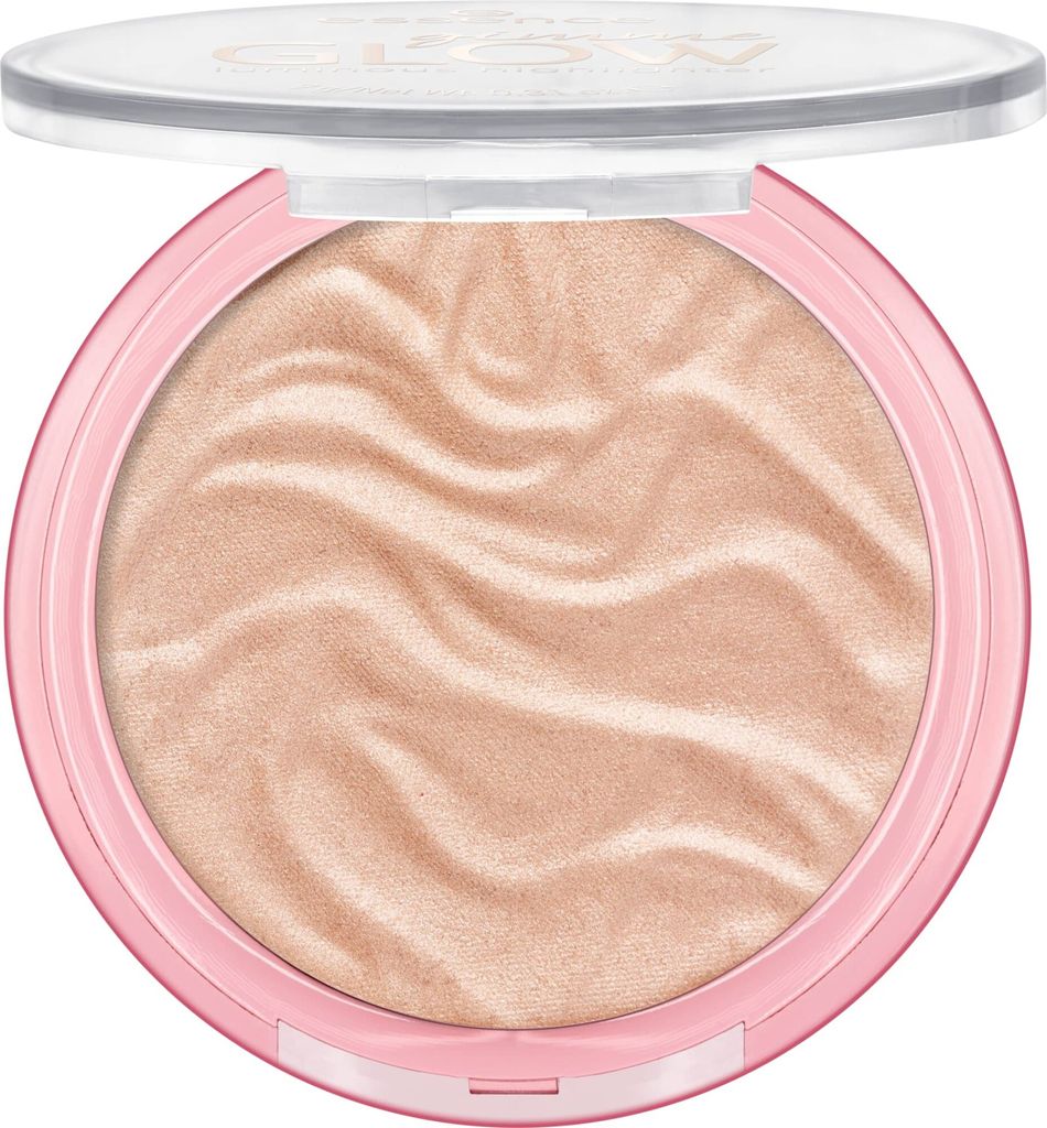 Essence Cosmetics Gimme Glow Iluminador Luminoso 10-Glowy Produktbild 