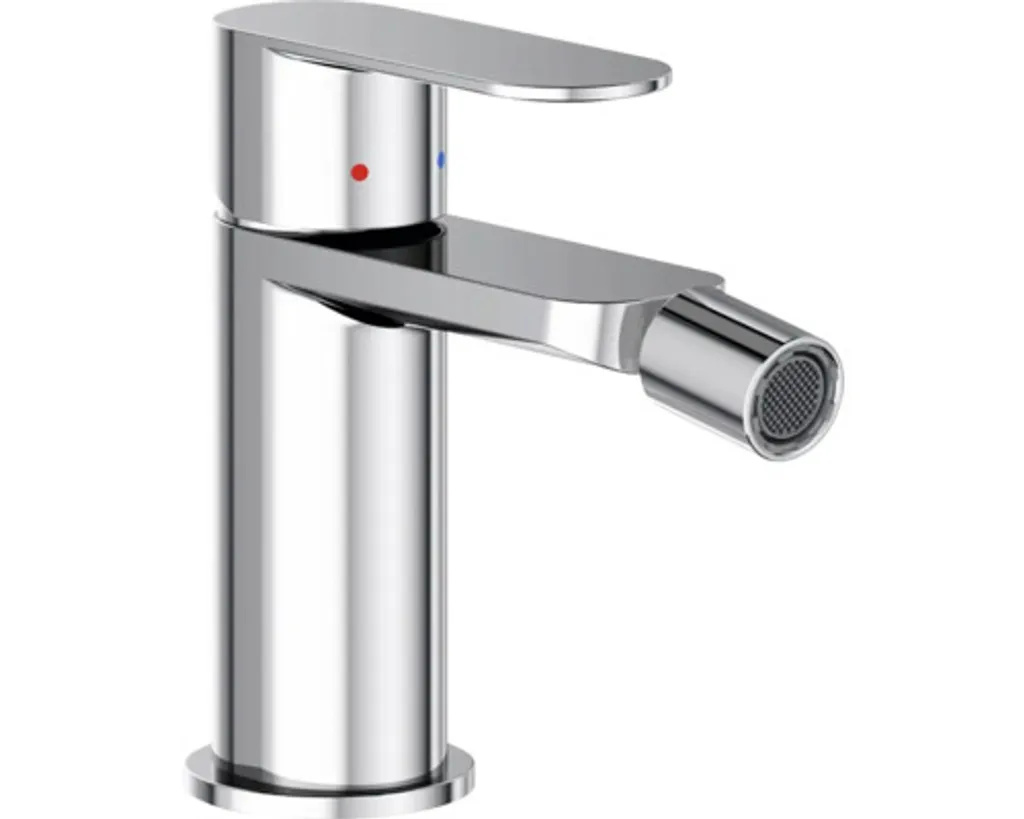 RAVAK Chrome II Mitigeur chromé X070453 avec cartouche céramique 35mm