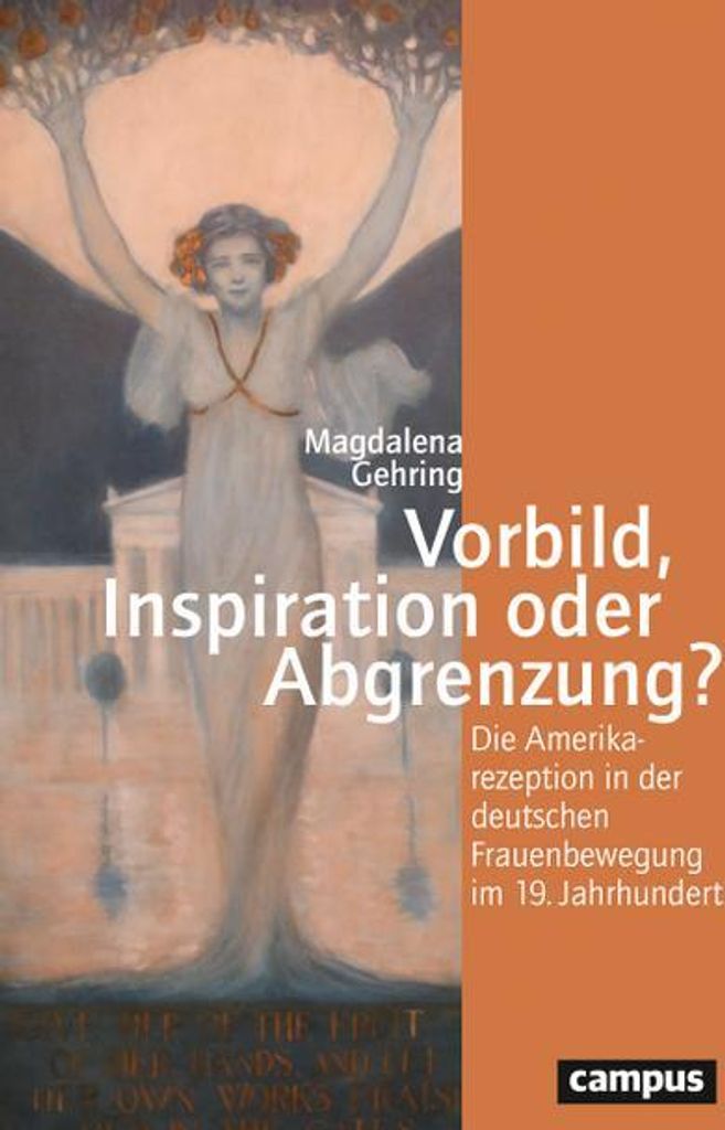 Vorbild, Inspiration oder Abgrenzung?