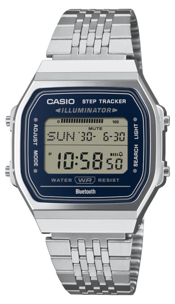 Casio - ABL-100WE-2AEF - Reloj de pulsera - Para hombre - Imagen del producto 