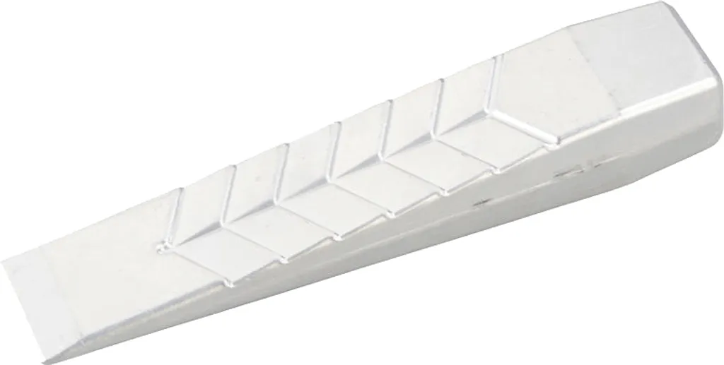 Bison Cuneo di Abbattimento 1050g Alluminio Forgiato | Shop Online - 1