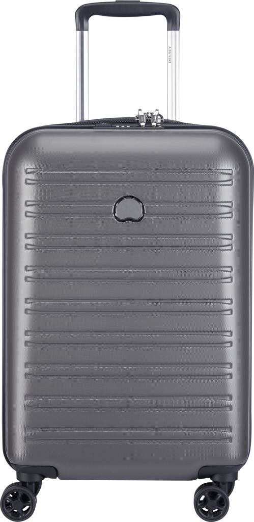 DELSEY PARIS trolley Segur 2.0 4 Double Rolls Business Image du produit 