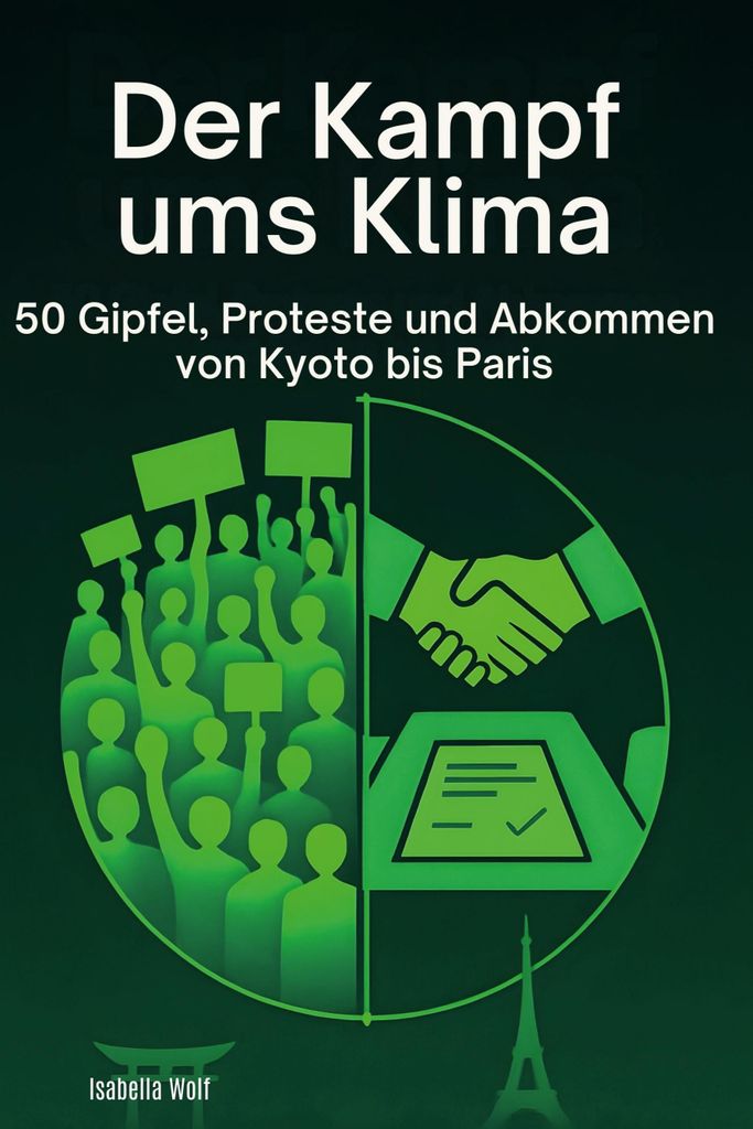 Der Kampf ums Klima
