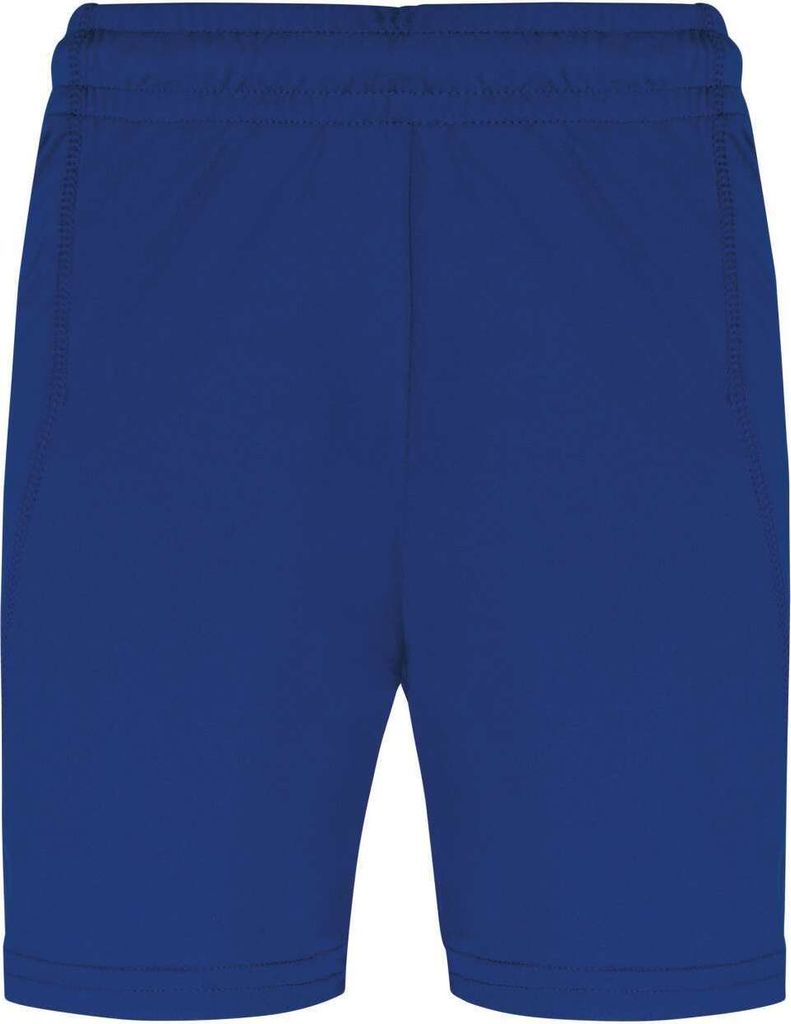 Proact Jungen Sporthose Jogginghose Winter Hose Freizeithose Kinder, Größe:10/12, Farbe:Dark Royal Blue
