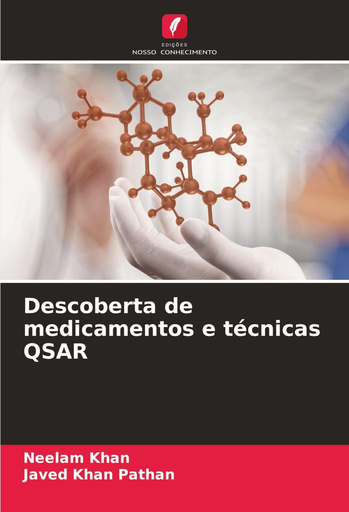 Descoberta de medicamentos e técnicas QSAR