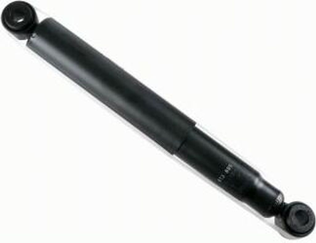 Sachs Stoßdämpfer Hinterachse 313 885