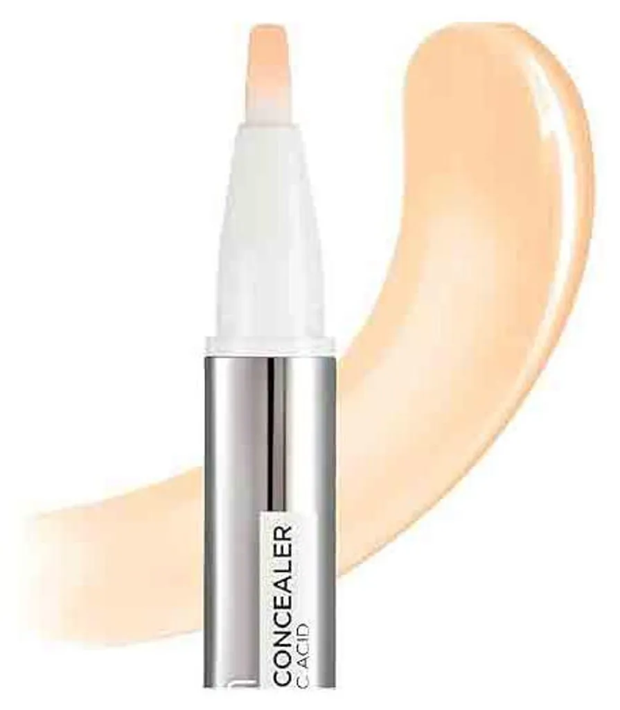 Correcteur Regard Lumineux True Match Eye-Cream pour Cernes Marqué - 4